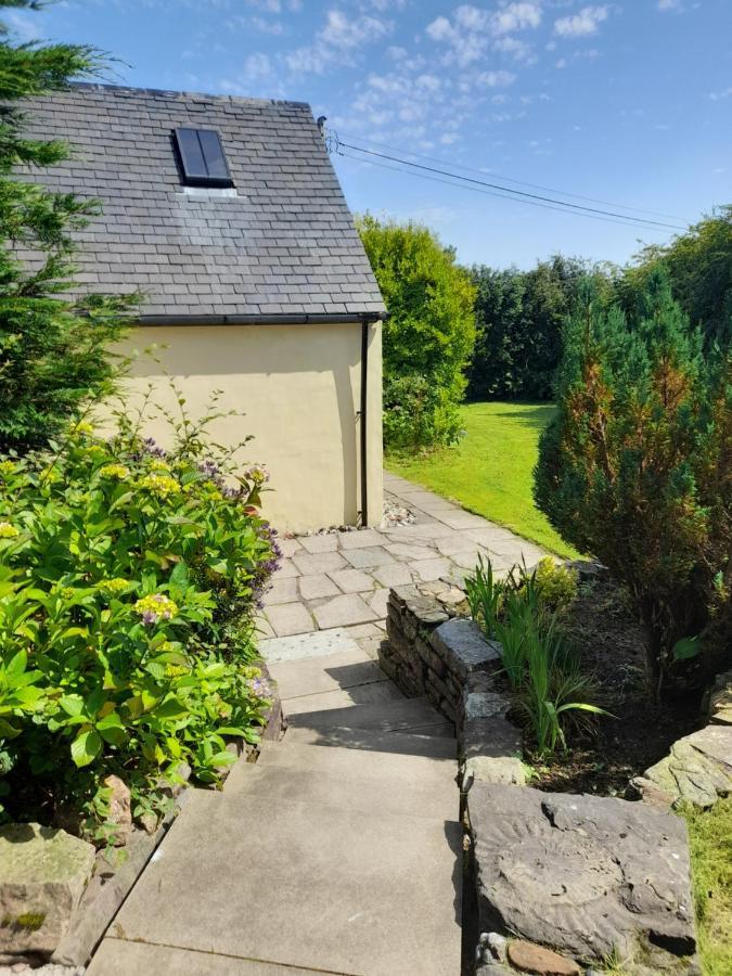 Villa Coorie View à Kilmore  Extérieur photo