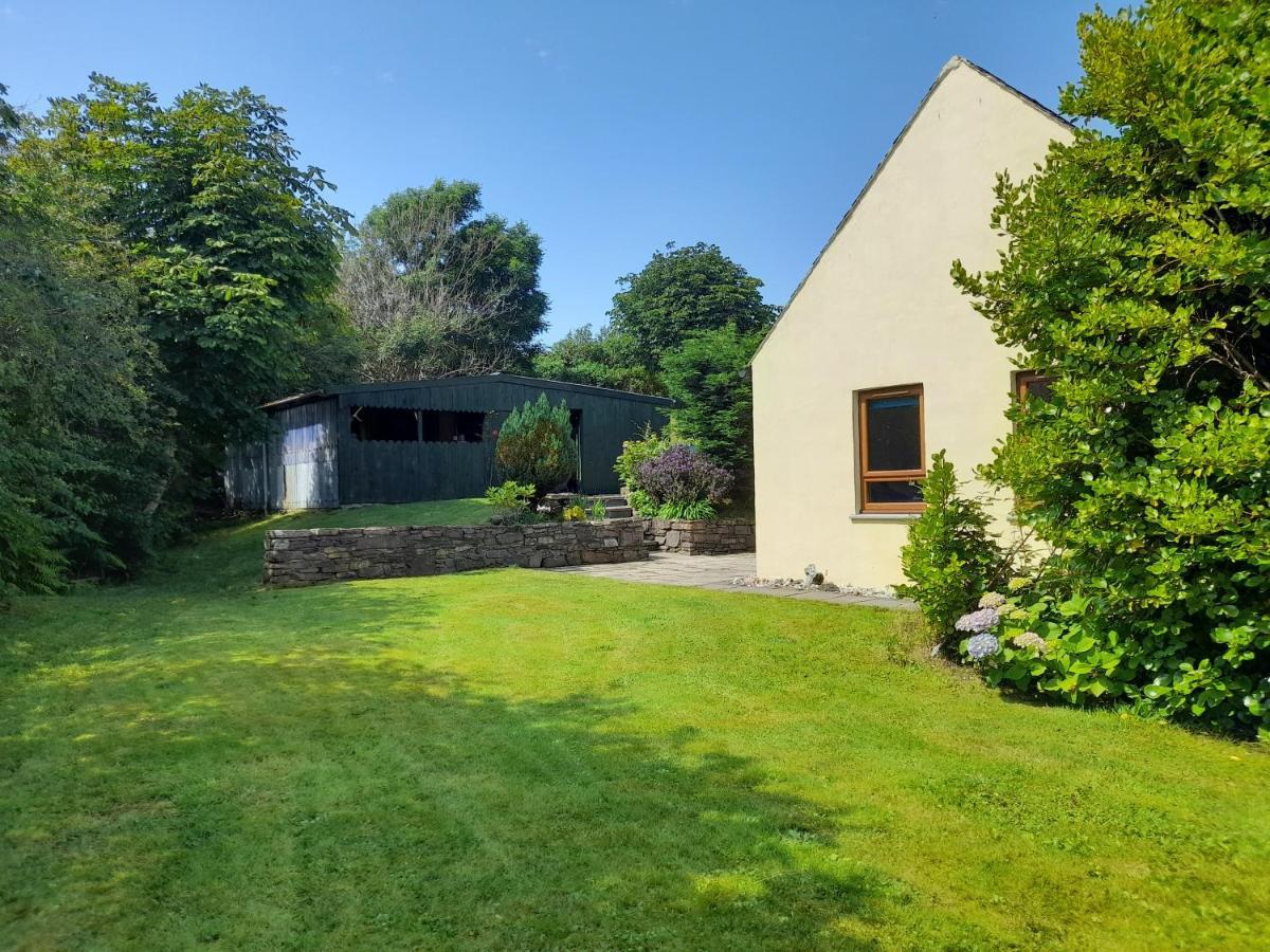 Villa Coorie View à Kilmore  Extérieur photo